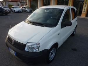 FIAT Panda 1.2 Van 2 posti autocarro km  uniprò