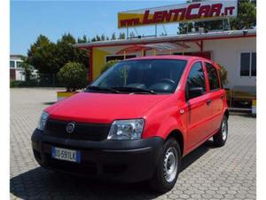 FIAT Panda 1.3 MJT DPF Van Active 2 posti E4