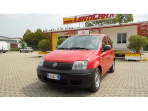 FIAT Panda Panda 1.2 Van Active GPL