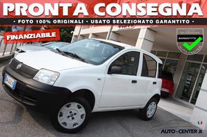 FIAT Panda Panda 1.3 Multijet 4x4 UNIPRO IVA ESPOSTA