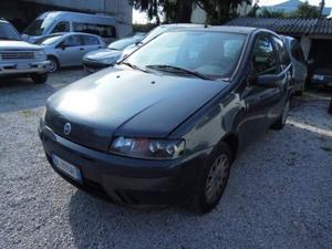 FIAT Punto 1.2i 16V cat 3 porte ELX *NO GARANZIA*