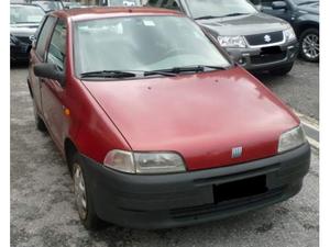 FIAT Punto TD 70 5 PORTE SX