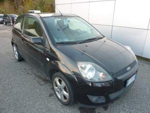 FORD Fiesta 1.4 TDCi 3p. Titanium