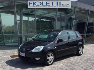 FORD Fiesta 4? SERIE V 5P. COLLECTION