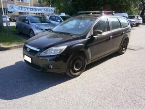 FORD Focus CV) SW Bz.- GPL Tit. del 