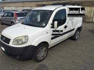 Fiat Doblo 1.3 MJ 16V PC-TA Cargo Lamier.