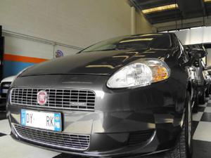 Fiat Grande Punto 1.3 MJT 75 CV 5p. Dynamic