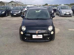 Fiat  Multijet 16V 75CV Sport