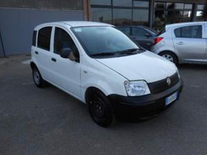 Fiat Panda 1.2 Active Van