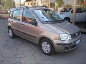 Fiat Panda 1.2 Dynamic Pack Class 5 POSTI