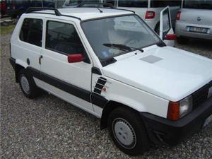 Fiat Panda 900 BENZINA