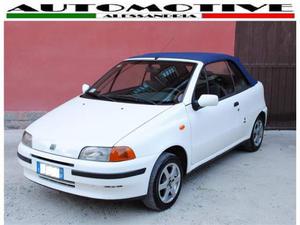 Fiat Punto 60 cat Cabrio