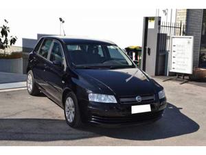 Fiat Stilo 1.9 MJT 16V 5 porte Dynamic