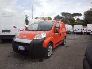 Fiat fiorino 1.4 t-jet 77 cv b/metano pronta consegna