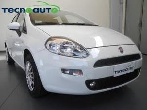 Fiat punto 1.3 mjt ii 75cv 5pt easy - ok per neopatentati