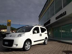 Fiat qubo 1.4 8v active natural power 70cv