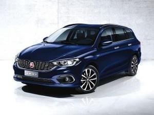 Fiat tipo 1.6 mjt s&s dct sw lounge