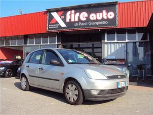 Ford Fiesta 1.4 TDCi 5p. Ambiente