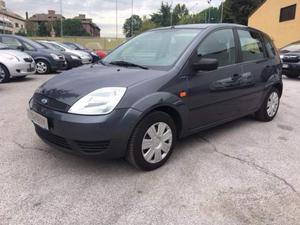 Ford Fiesta V 5p. Ambiente IDEALE NEOPATENTATI