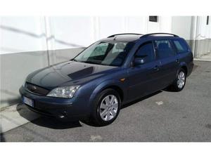 Ford Mondeo 2.0i SW, perfetta, unipro.