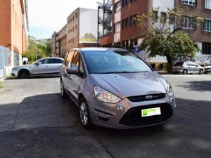 Ford S Max 2.0 TDCi 163CV Titanium TTPK Bs.