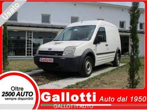 Ford Trans/Tour Connect Transit Connect 200S 1.8 TDCi + IVA!