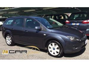 Ford focus + 1.8 tdci 115cv testata revisionata!