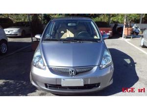 HONDA Jazz 1.4 i-DSi 5p. LS Appeal