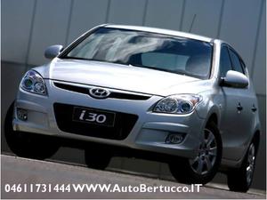 HYUNDAI i CRDi VGT 16V 90CV 5p. Active