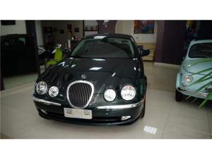 Jaguar S-Type (X V6 24V cat