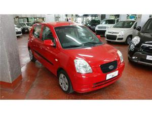 Kia Picanto V Lx Spirit