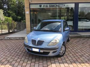 LANCIA Ypsilon 1.2 Argento