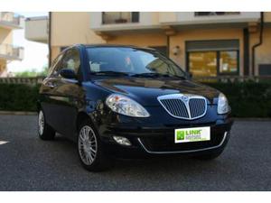 LANCIA Ypsilon Multijet 16V Argento