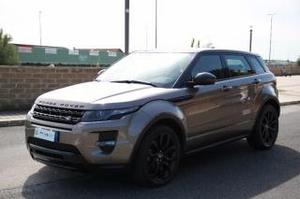 Land rover range rover evoque 2.2 sd4 5p. dynamic