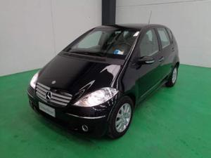 MERCEDES-BENZ A 180 cdi Elegance