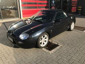 MG MGF 1.8i cat Stepspeed