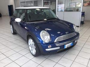 MINI Cooper Mini V DELUXE *Pelle Tetto Apribile*