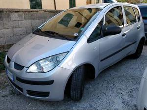 MITSUBISHI Colt 1.1 5 porte Guidabile Neopatentati