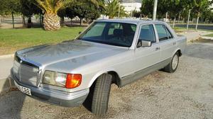 Mercedes-Benz - 280 SE - 