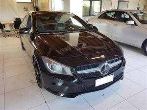 Mercedes Benz CLA