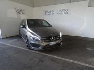 Mercedes-benz b 200 d (cdi) premium auto