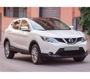 NISSAN Qashqai 1.6 dCI TEKNA 6 marce - 