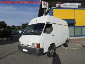 NISSAN Trade  turbodiesel PM-TA Furgone