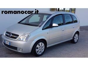 OPEL Meriva 1.7 CDTI 101CV cosmo-unipro-tagliandi