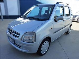 Opel Agila V CON SOLO  KM !