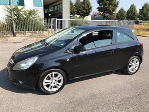 Opel Corsa V 3 porte. Enjoy*CLIMA*EURO4*CERCHI*