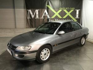 Opel Omega 2.5 Turbodiesel Cat Cd