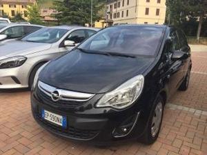 Opel corsa 1.2 5 porte start cosmo neopatentati ok
