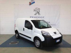 Peugeot Bipper 1.3 HDi 75CV FAP S&S Furgone