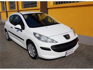 Peugeot  HDi 70CV 3p. XAD VAN - UNICO PROPRIETARIO!